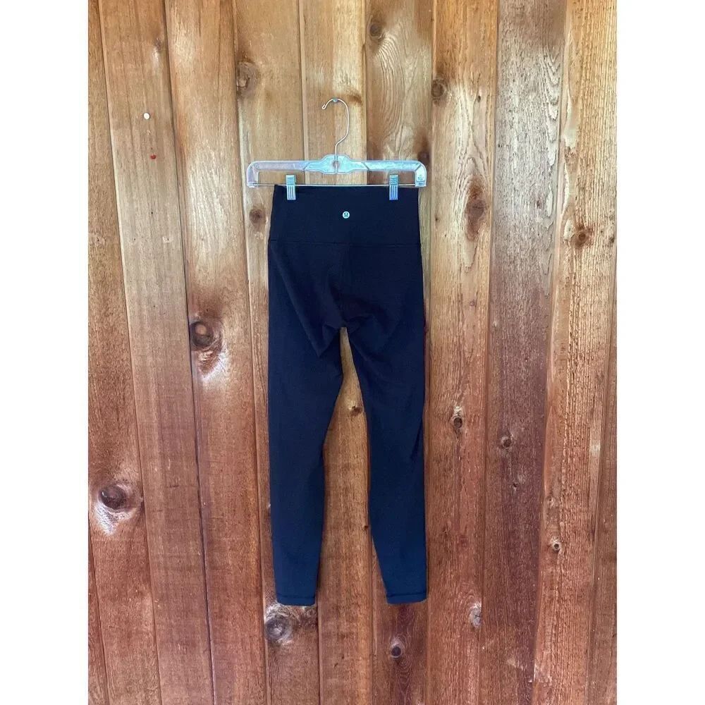 Lululemon Wunder Under High Rise